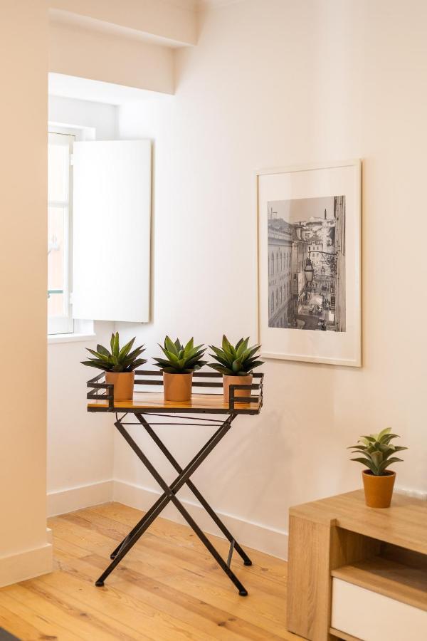 Apartament Alfama Chic Penabuquel Lizbona Zewnętrze zdjęcie
