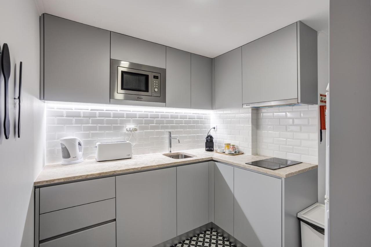 Apartament Alfama Chic Penabuquel Lizbona Zewnętrze zdjęcie