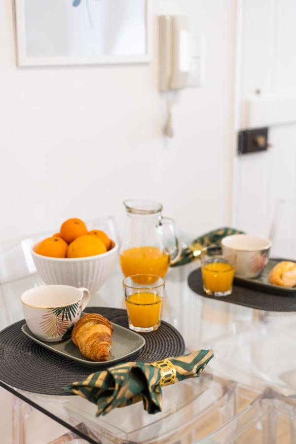 Apartament Alfama Chic Penabuquel Lizbona Zewnętrze zdjęcie