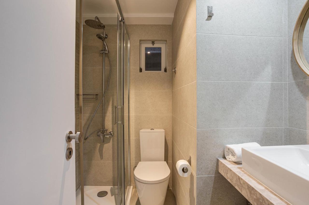 Apartament Alfama Chic Penabuquel Lizbona Zewnętrze zdjęcie