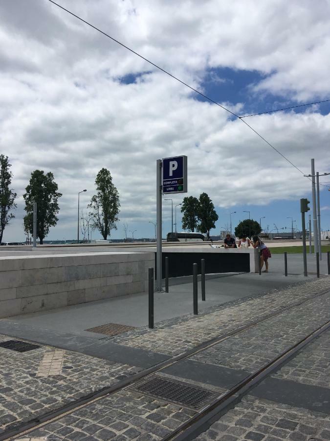 Apartament Alfama Chic Penabuquel Lizbona Zewnętrze zdjęcie